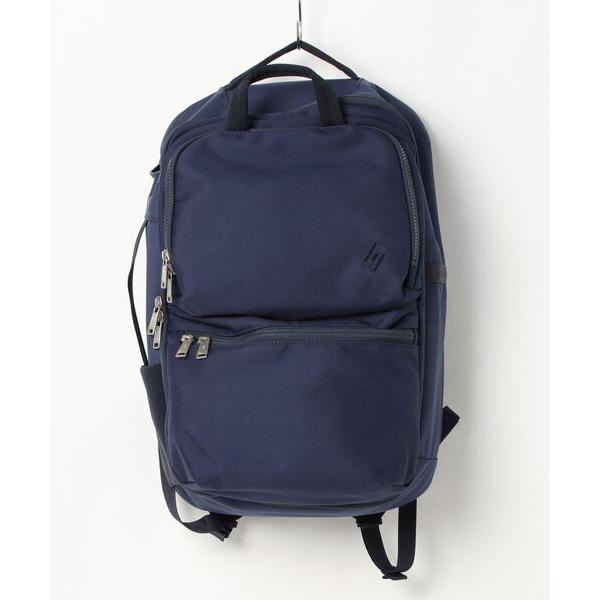 デイバック リュック 「Ka」「CIE(シー)」ENOUGH 2WAY BACKPACK メンズ レ...
