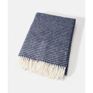 ブランケット KLIPPAN RALPH THROWS クリッパン ラルフ ラムウール