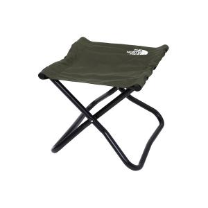 メンズ THE NORTH FACE TNF Camp Stool NN32200