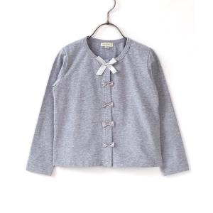 ファミリア（Familiar） カーディガン 100サイズ 女の子 子供服