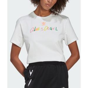 tシャツ Tシャツ Always Original グラフィックTシャツ / アディダスオリジナルス（レディース）