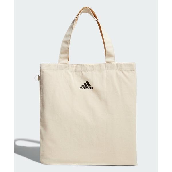 メンズ トートバッグ バッグ キャンバスバッグ / アディダス adidas