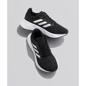 スニーカー GLX 6 / ランニングシューズ / アディダス adidas レディース