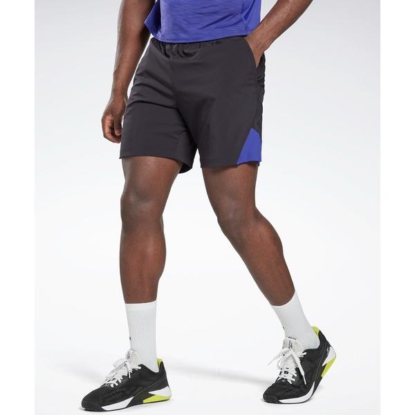 パンツ レズミルズR ストレングス 2.0 ショーツ  / Les MillsR Strength ...