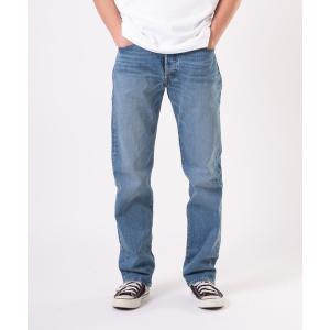 パンツ デニム ジーンズ メンズ Levi’s/リーバイス 501(R) LEVI'S ORIGINAL THE BEN｜zozo