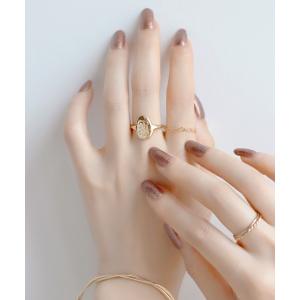 SWAROVSKI（スワロフスキー） 指輪 リング レディース メンズ