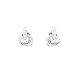 ピアス 連なりサークルメタルピアス レディース｜ZOZOTOWN Yahoo!店