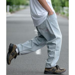 パンツ デニム ジーンズ Levi's/リーバイス 550(TM) '92 リラックステーパーデニム