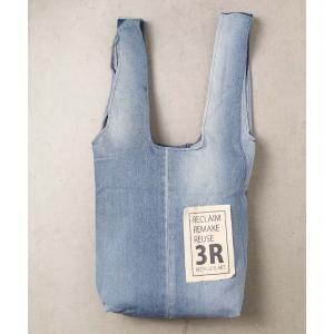 BEAMS F（ビームスF） トートバッグ 「別注」CROOTS / フラップ