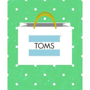 福袋 【福袋】TOMS（WOMEN）