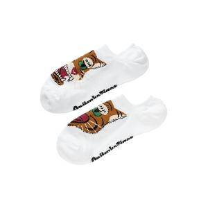 靴下 INVISIBLE SOCKS / インヴィジブルソックス