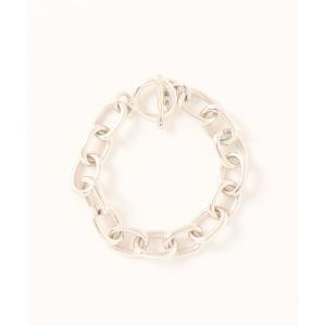 ブレスレット シルバー925チェーンブレスレット メンズ レディース