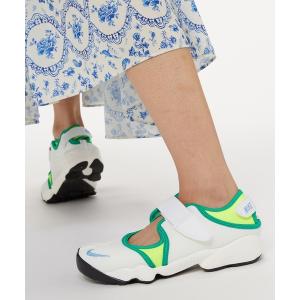 サンダル ナイキ エア リフト ウィメンズシューズ / Nike Air Rift Women's Shoes