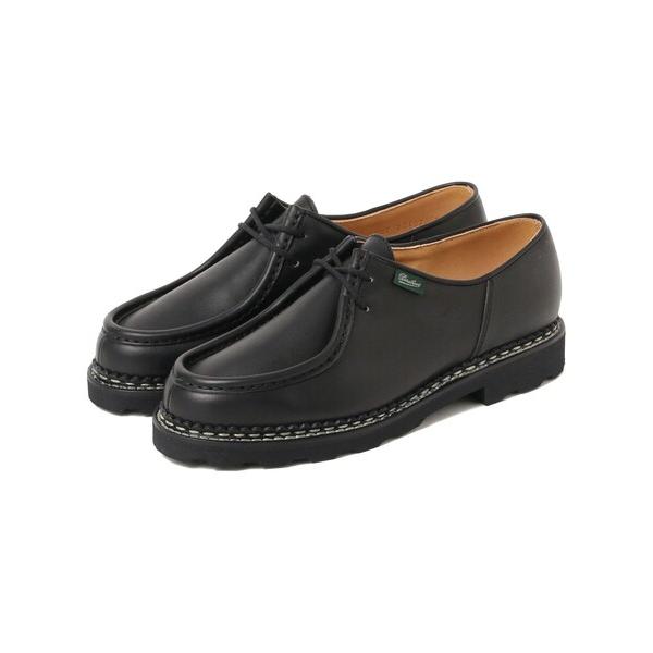 ビジネスシューズ Paraboot / MICHAEL チロリアン シューズ メンズ