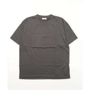 tシャツ Tシャツ レディース ATON (エイトン) SUVIN 60/2 OVERSIZED S/S T-SHIRT