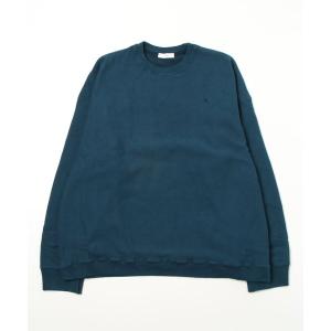 ATONトレーナー ATON（エイトン） トレーナー スウェット ZERO TSURI URAKE | SWEAT