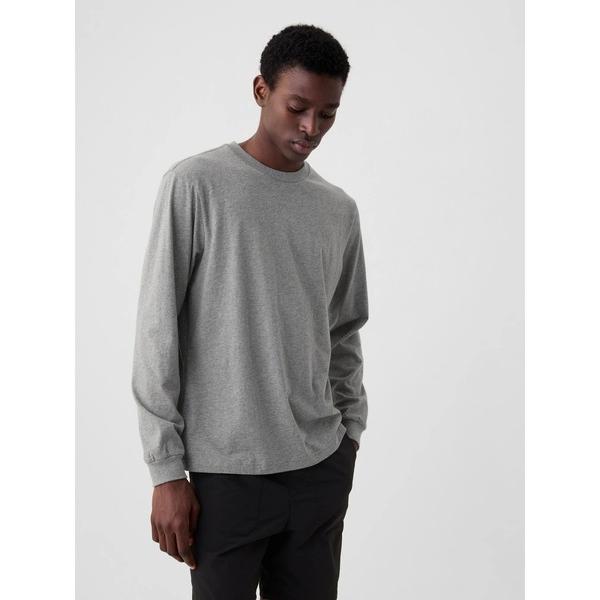 tシャツ オーガニックコットン100% オーバーサイズTシャツ メンズ