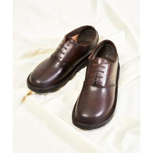 フォーマルシューズ MADULI マドゥリ / LEATHER LACE UP SHOES レザーレースアップシューズ / 21039 レディース