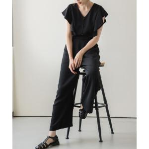 セットアップ 2wayトップスセットアップ