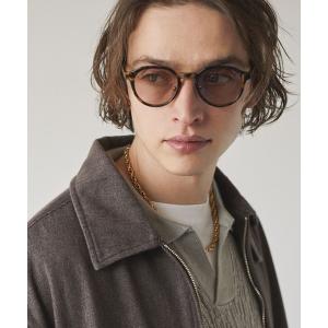 サングラス マルチカラーレンズサングラス/ウェリ...の商品画像