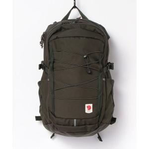 リュック レディース Skule 28 (FJALLRAVEN/フェールラーベン)