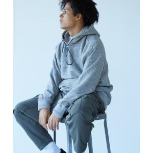 C.E（シーイー） パーカー cavempt AS TrackNAV HOODY メンズ