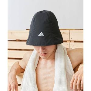 メンズ 帽子 ハット adidas BOS SAUNA HAT｜zozo
