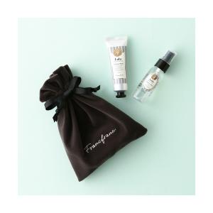 Francfranc（フランフラン） ハンドクリーム ルフティー ハンド