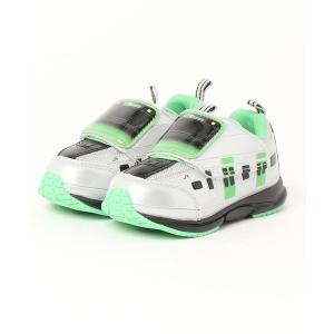 スニーカー 「PLARAIL」プラレールスニーカー キッズ 子供 男の子 女の子