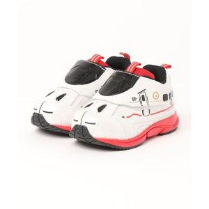 スニーカー 「PLARAIL」プラレールスニーカー キッズ 子供 男の子 女の子