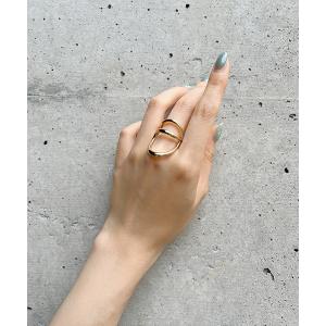 Alexander McQueen（アレキサンダーマックイーン） リング 651257