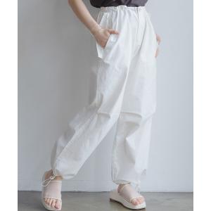 パンツ ツイルミリタリーPT