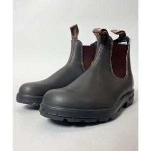 ブーツ BDSN-CHELSEA BOOTS/ブランドストーン チェルシーブーツ メンズ