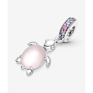 PANDORA（パンドラ） チャーム ディズニー 塔の上のラプンツェル