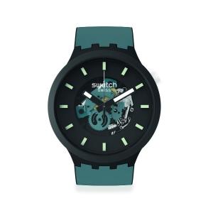 Swatch（スウォッチ） 腕時計 CRIMSON MYSTIQUE メンズ レディース