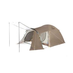 WHOLE EARTH（ホールアース） アースハーモニーロッジ WE2MDA16-SBG