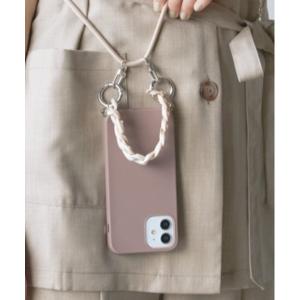 スマホショルダー スマホケース