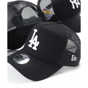 NEW ERA キャップ 帽子 ニューエラ メッシュキャップ MLB ONSPOTZ別注