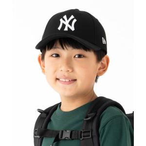 キッズ 帽子 キャップ ニューエラキッズ キャップ MLB ONSPOTZ別注｜zozo