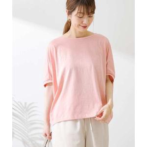 tシャツ Tシャツ レディース ワイドコクーンプルオーバー｜zozo