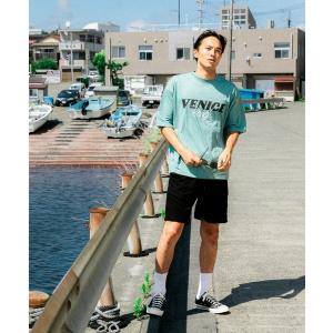 tシャツ Tシャツ メンズ Comfortable T-shirts　Venice Beach｜zozo