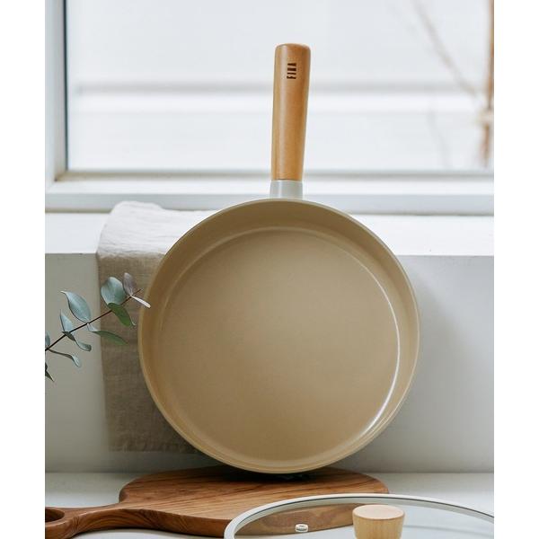 鍋 FIKAフライパン28cm