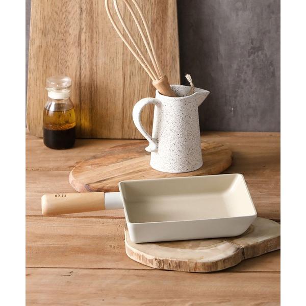 鍋 FIKA卵焼きフライパン15cm