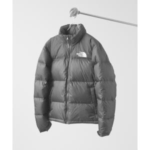 ダウン ダウンジャケット メンズ 「THE NORTH FACE/ザノースフェイス」1996 ECO NUPTSE DOWN JACKET(1996