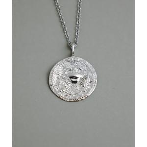 BVLGARI（ブルガリ） キーリング ネックレス チョーカー シルバー925