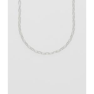 Jouete（ジュエッテ） ネックレス チェーン セミロングネックレス