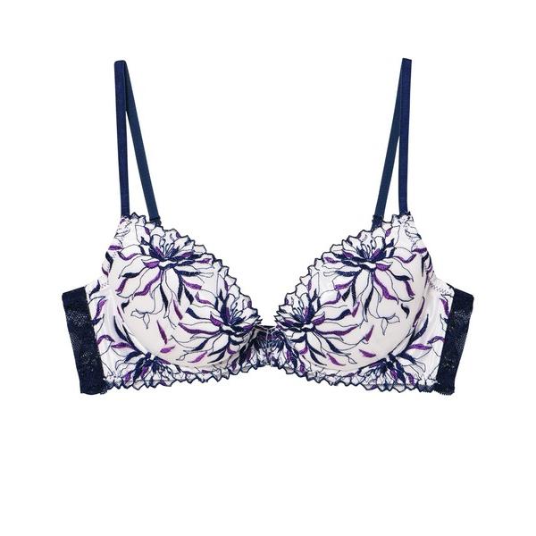 ブラジャー フルブルームマム グラマーアップ ブラ(E〜Fカップ)