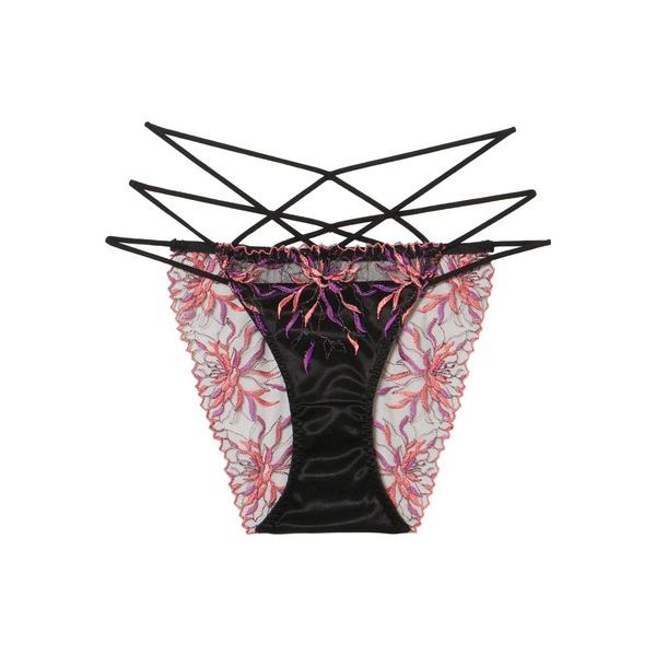 ショーツ フルブルームマム　コード ショーツ