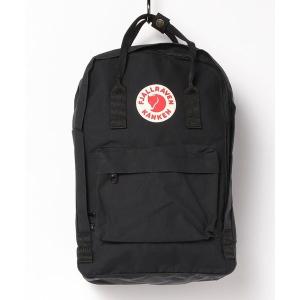 デイバック リュック Kanken Laptop 15インチ(FJALLRAVEN/フェールラーベン) レディース メンズ