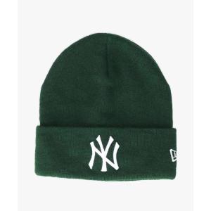帽子 キャップ メンズ 「別注」NEW ERA  KNIT CLASSIC